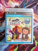 EyePet & Friends PROMO Disc - PS3 - Presse