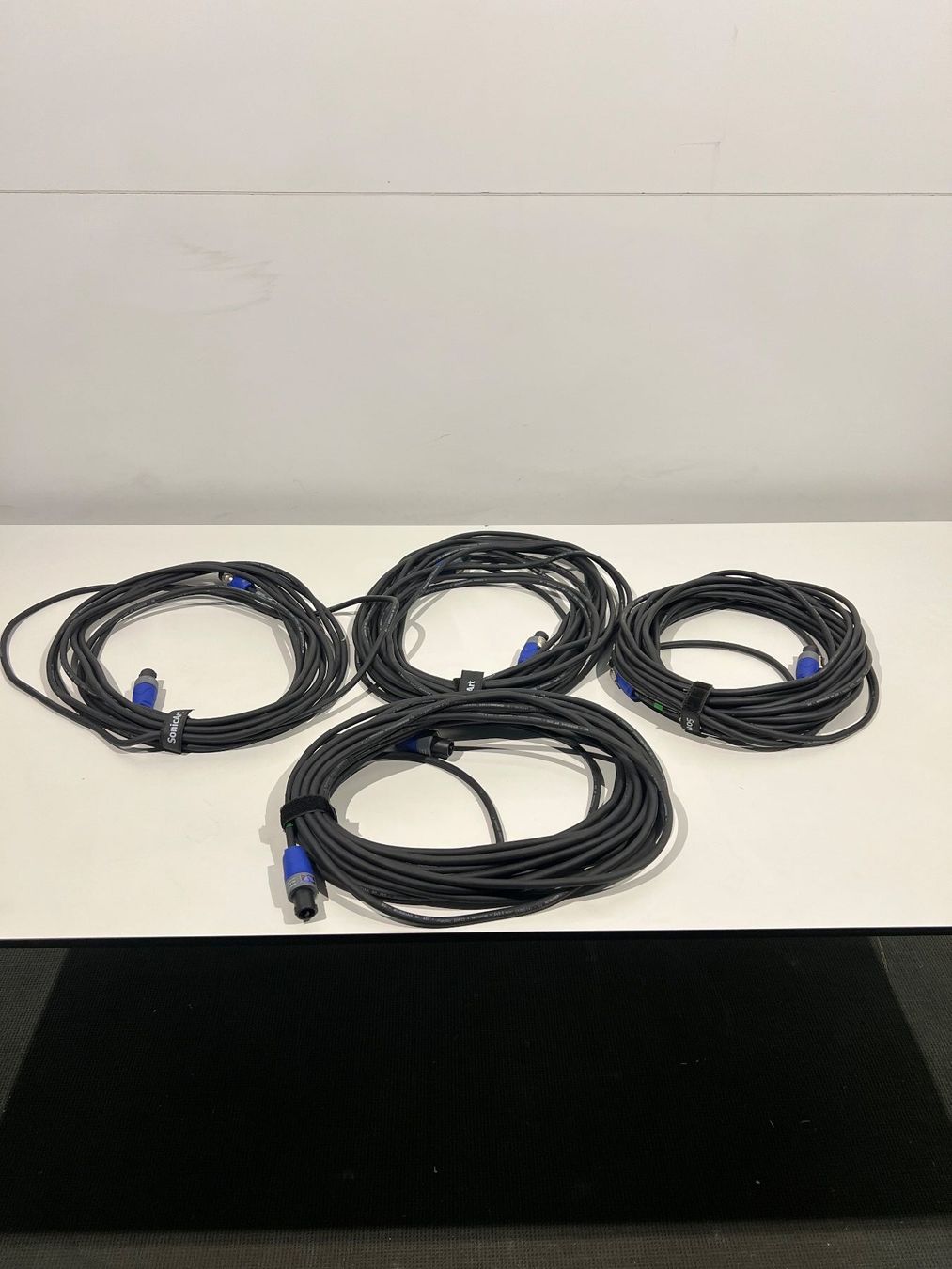 Konsolen: 001 PSE Audio-System komplett inkl. Case – Gebraucht aus Wangen an der Aare von TBYN 9