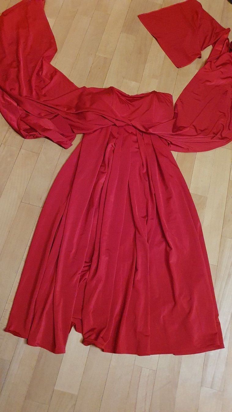 Vestiti: Kleid Grösse 36 – Nuovo (secondo la descrizione) da Winterthur venduto da jambalaya81 3