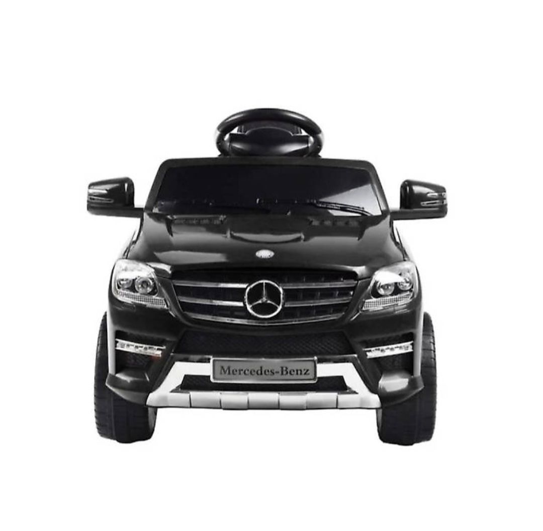 Veicoli per bambini: Kinder Elektroauto Mercedes ML350 – Nuovo e nell'imballaggio originale da Reinach BL venduto da Malin20 3
