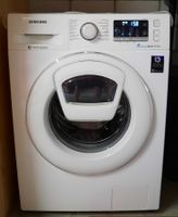 SAMSUNG Waschmaschine - 8kg - A+++ - AddWash für zus. Wäsche