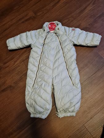 Reima Schneeanzug Grösse 68