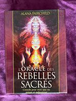 Oracle des rebelles sacrés