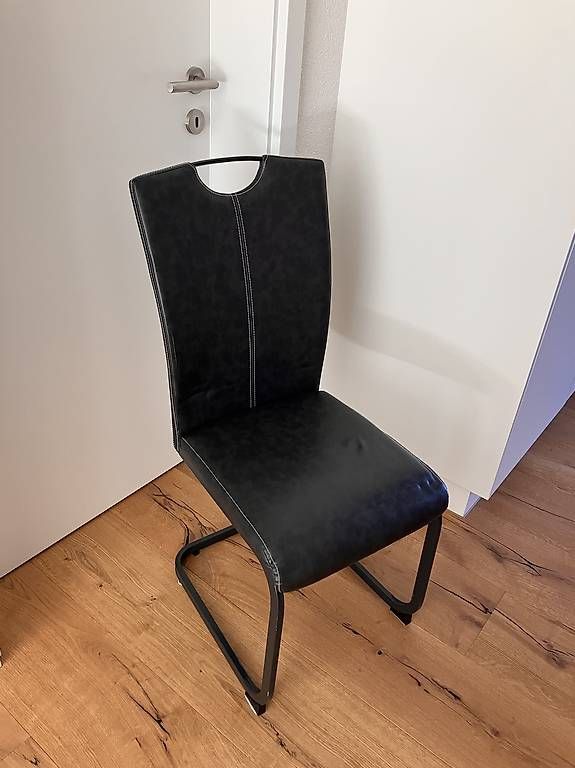 Chaises: Stuhl – D'occasion à Mels par chi_bgq5