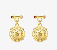 Thomas Sabo Ohrringe Neu