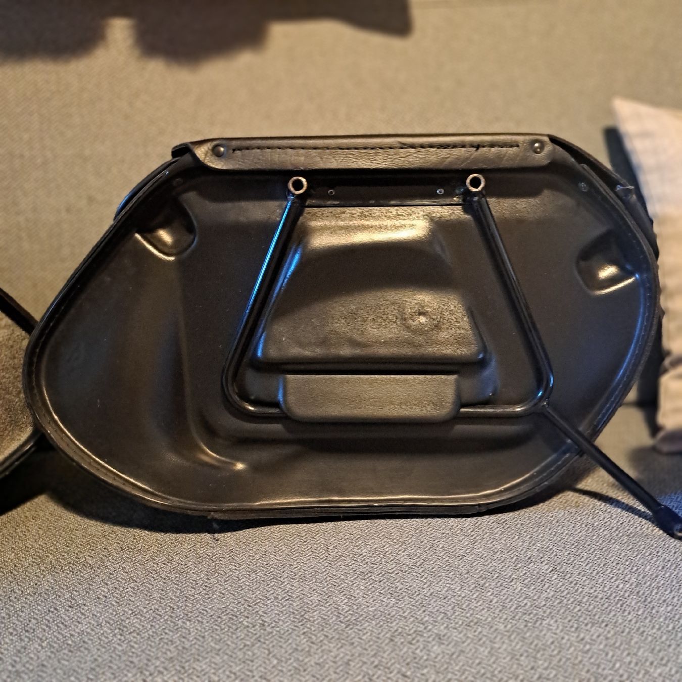 Harley-Davidson Reisekoffer: Harley davidson  – Gebraucht aus Füllinsdorf von mar_2t7l 1
