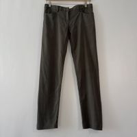 ILARIA NISTRI Silk Pants