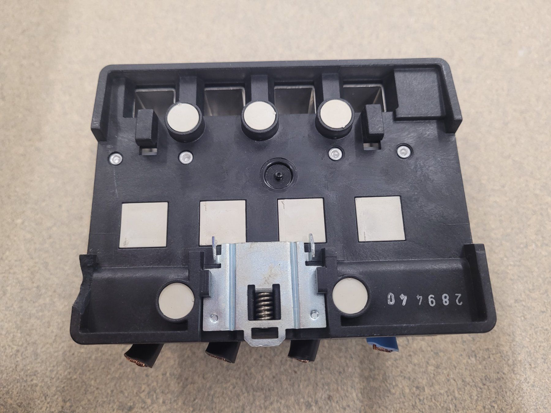 Phoenix Contact Componenti elettronici: Phoenix Contact Powertrab FM Blitzstrom-Ableiter / 27 94 657 – Usato da Vitznau venduto da Vitznau84 4