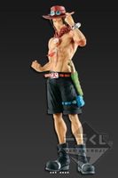 ONE PIECE – PORTGAS D. ACE – ICHIBAN KUJI (C) NEU & OVP !🔥