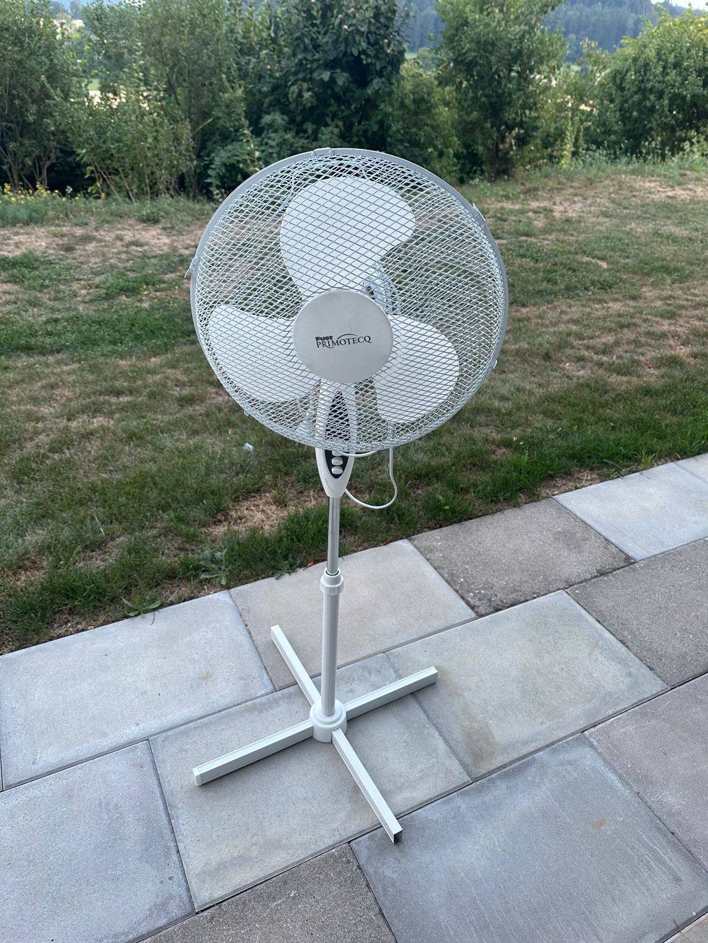 Primotecq Ventilateurs: Standventilator – D'occasion à Winterthur par vavrova.lucy