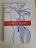 Die Umbrella Academy: Weltuntergangs-Suite, Superhelden