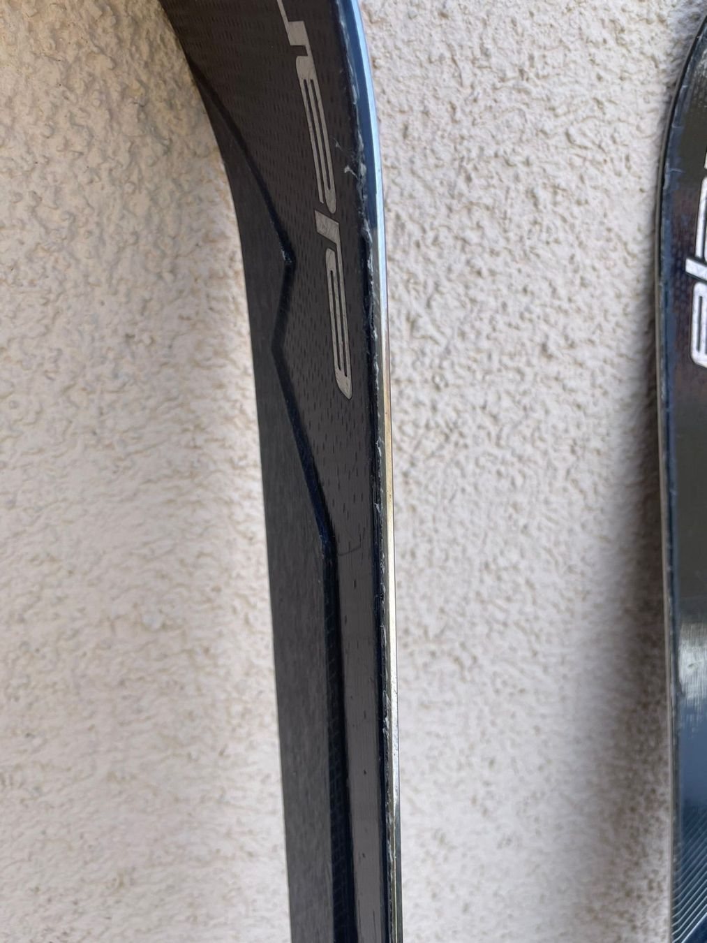 Sci: Ski Elan Insomnia Elite 152 – Usato da Grindelwald venduto da mat_6t8w 6