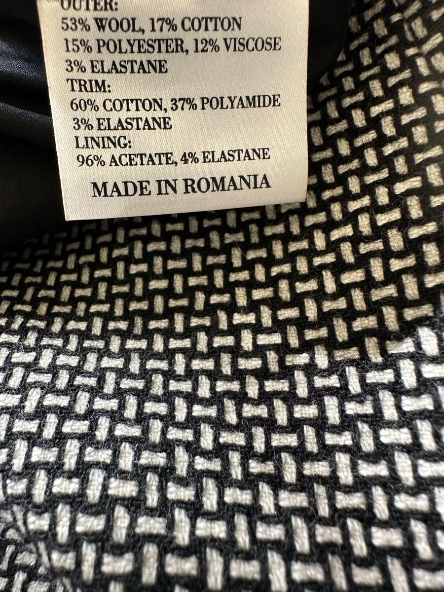 Vestiti: L.K. Bennett Woll-Kleid – Usato da Binningen venduto da Yuliya15 4