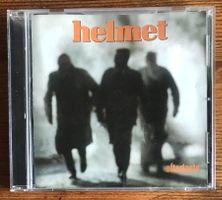Helmet – Aftertaste CD, Noise Rock, Punk, Metal
