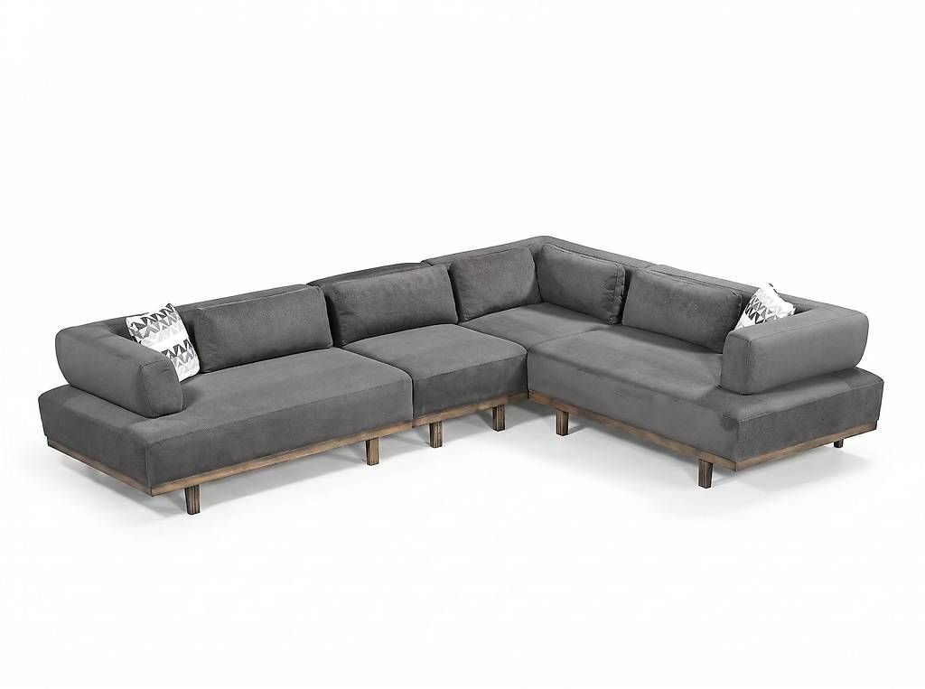 Sofas: Lucas Ecksofa – Gebraucht aus Ebikon von LiCHtMobel 2