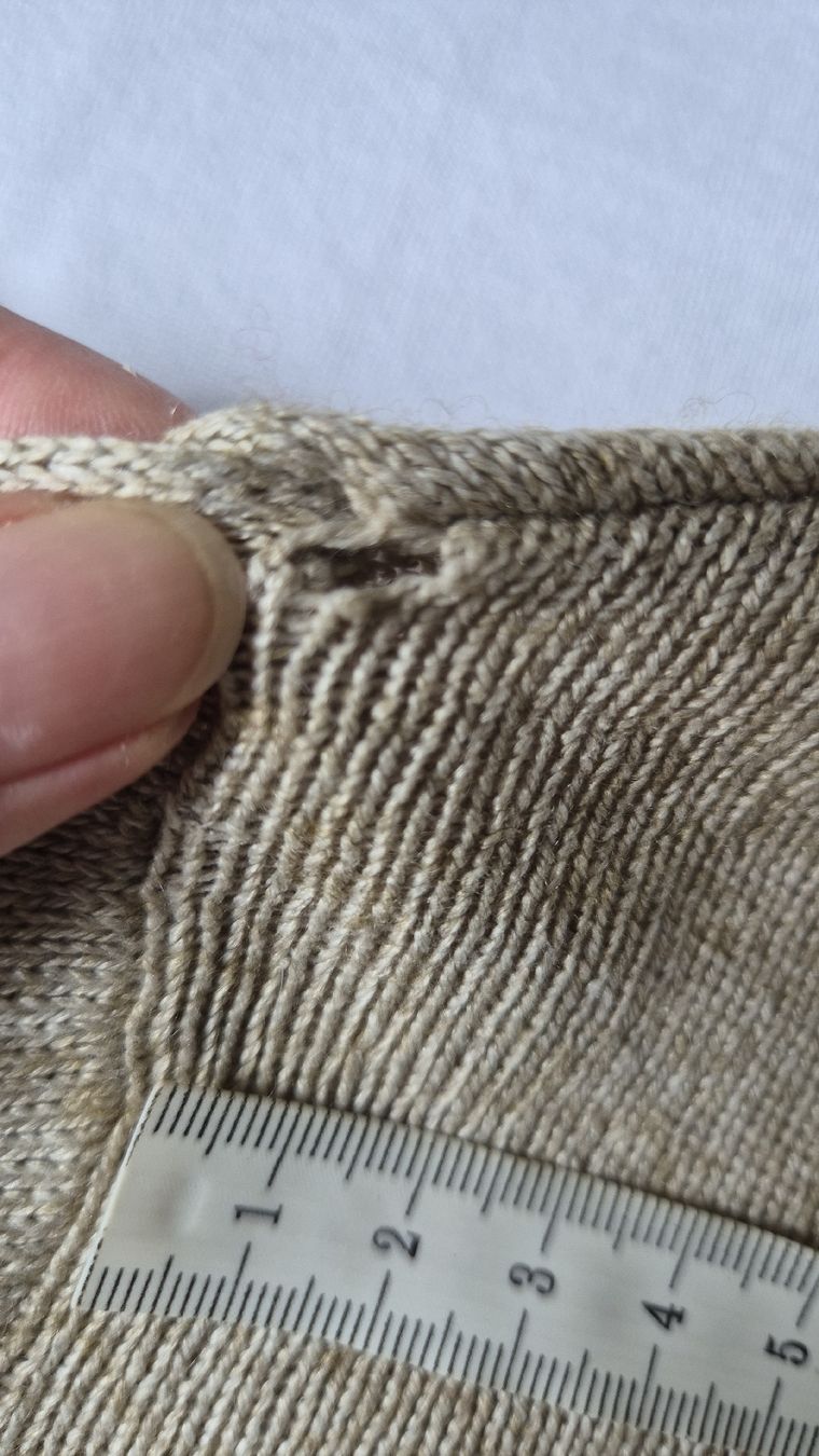 Pullover & Sweatshirts: Nadia Nardi Rollkragenpullover Gr. M, Seide Kaschmir  – Gebraucht aus Winterthur von ann_7lxx 5