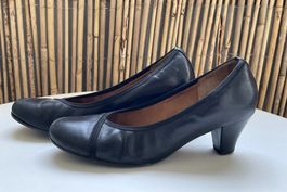 GABOR Escarpins Noirs - Taille 39