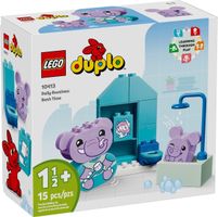 Lego Duplo 10413 Bath Time Neu ungeöffnet