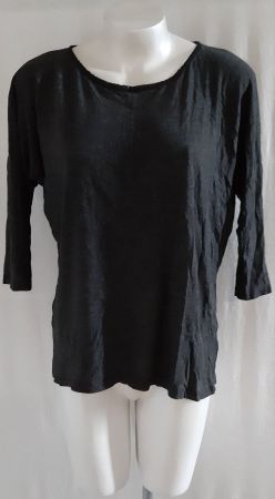 WOMAN by TCHIBO Damen Top D.Grau Gr.40