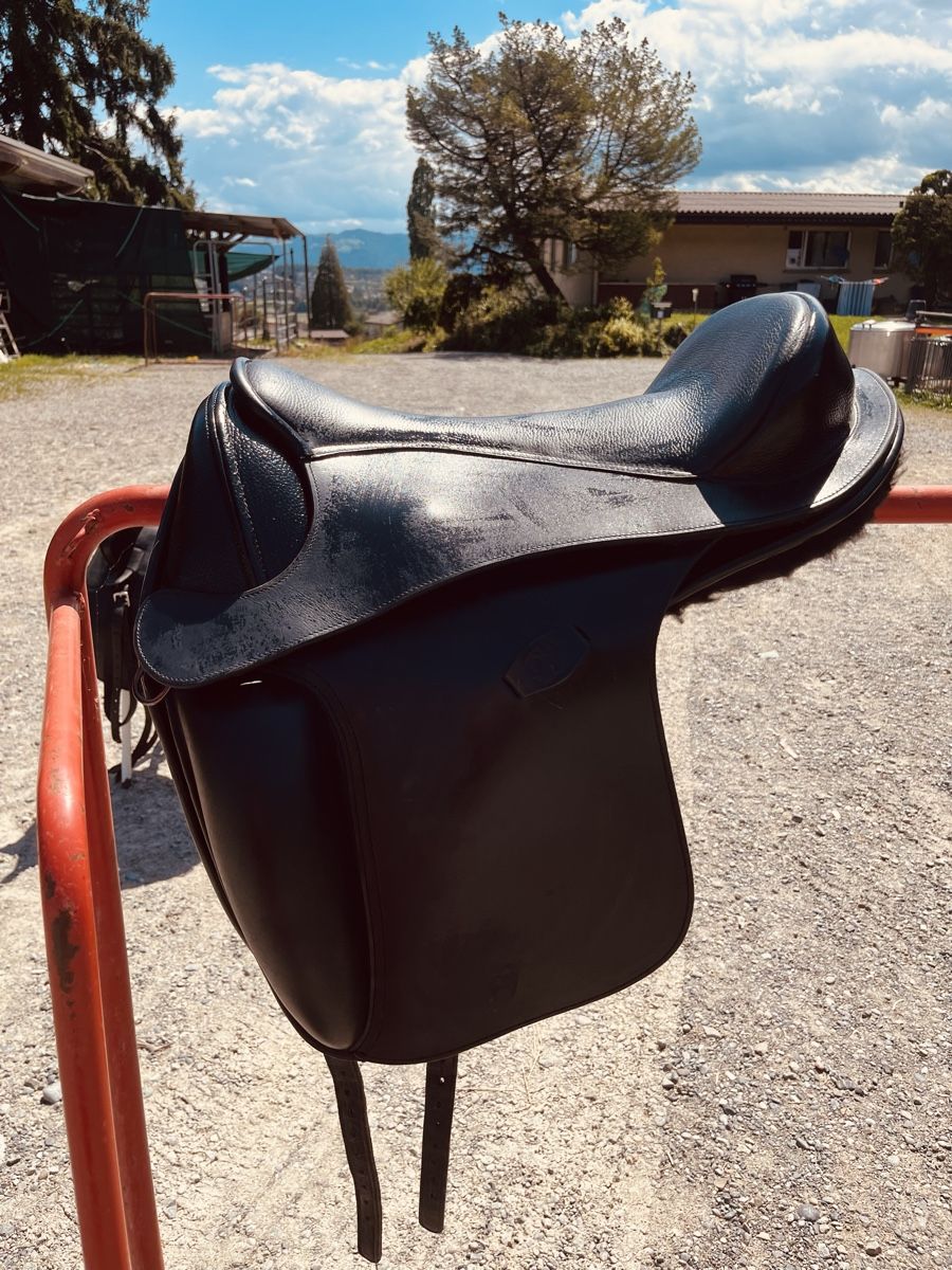 Selle & Accessori: Barefoot-Sattel zu verkaufen – Usato da Sins venduto da Dominik2016 2
