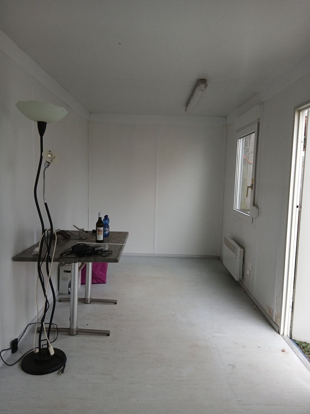 Contenitori edile: Büro-Container,  Hofladen,  Baucontainer – Usato da Sachseln venduto da kar_m6kv 5
