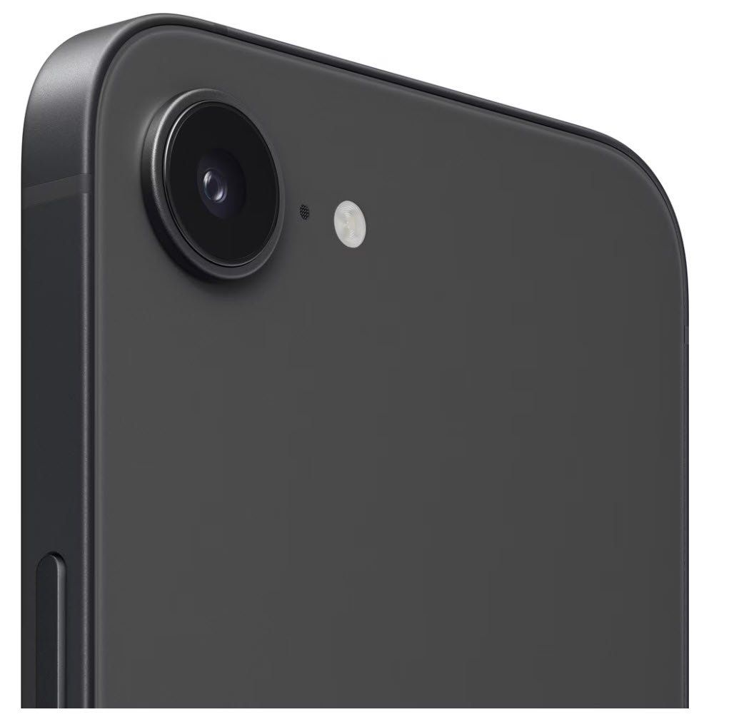Apple Telefoni cellulari / Smartphones: iPhone 17e 256GB black – Nuovo e nell'imballaggio originale da Urdorf venduto da Ozzoozzo 1