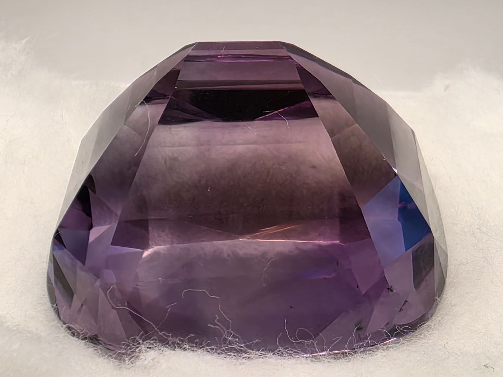 Pietre preziose: 100.24ct Amethyst – Nuovo (secondo la descrizione) da Hochfelden venduto da 1u1_x5w8 3