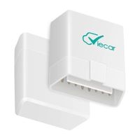 Viecar ELM327 Bluetooth 4.0 OBD - für Tesla und viele andere