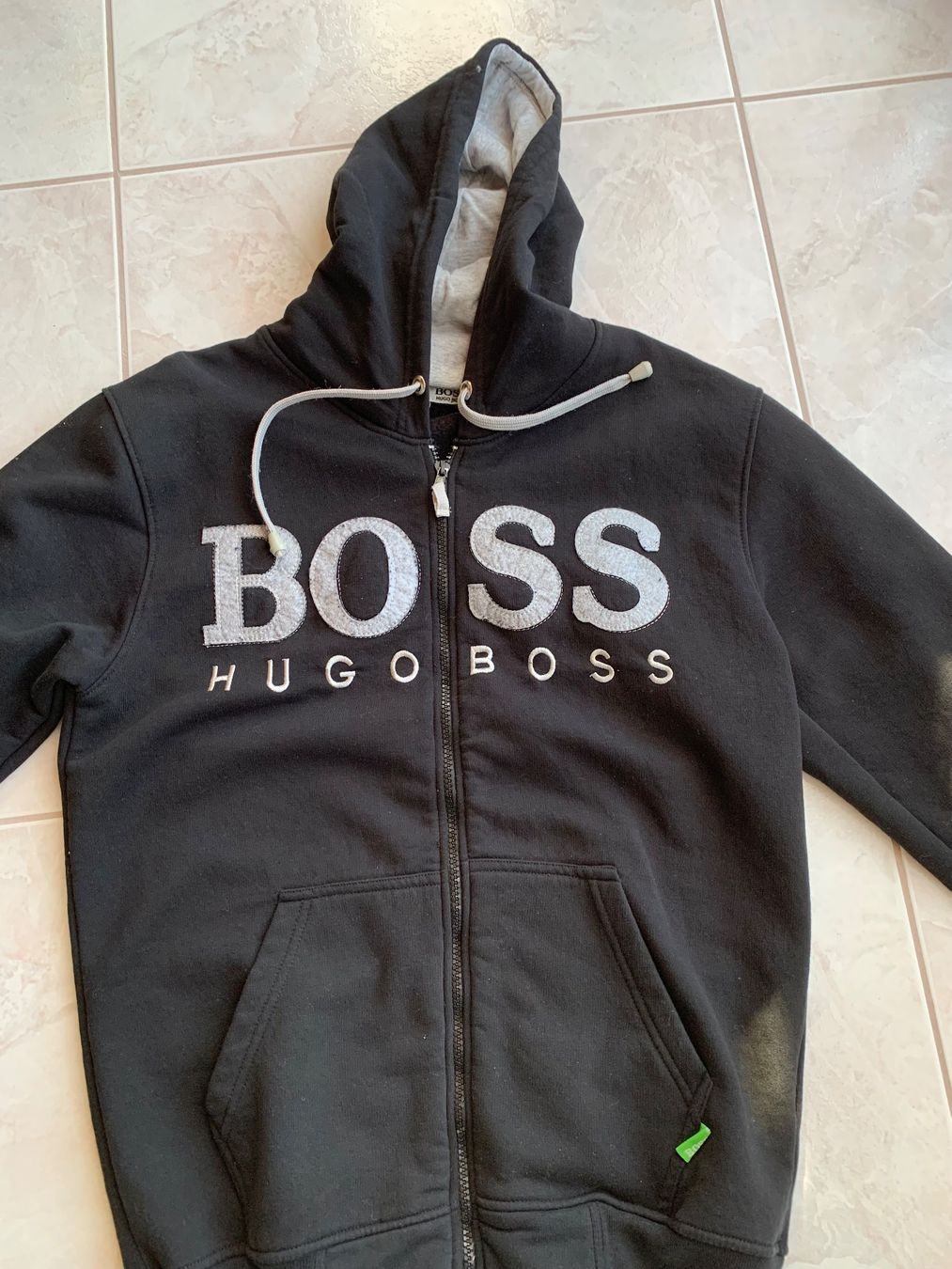 Hugo Boss Giacche: Hugo Boss Jacke – Nuovo (secondo la descrizione) da Wichtrach venduto da xSelpio007