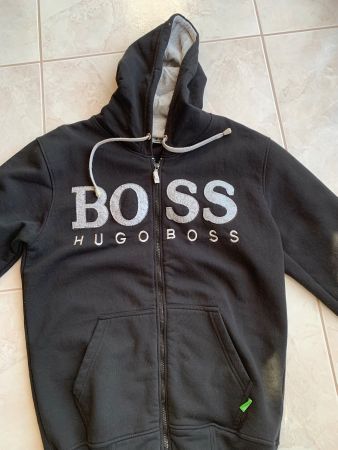 Hugo Boss Jacke