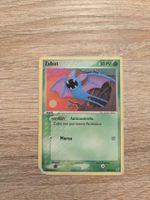 ZUBAT, EX DEOXYS, 83/107, COMMON, 2005, ITA, PL