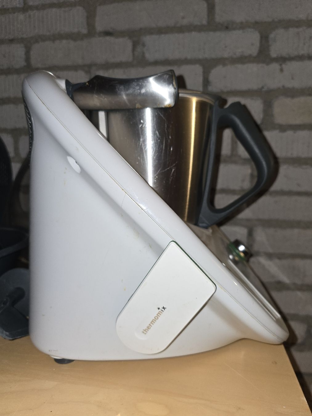 Thermomix Elettrodomestici da cucina: Vorwerk Thermomix TM5 - Fully functional – Usato da Zürich venduto da jjr_62ng 2