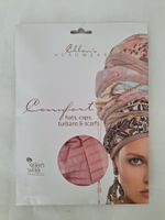 Turban Comfort Kopfbedeckung Ellen Wille Neu