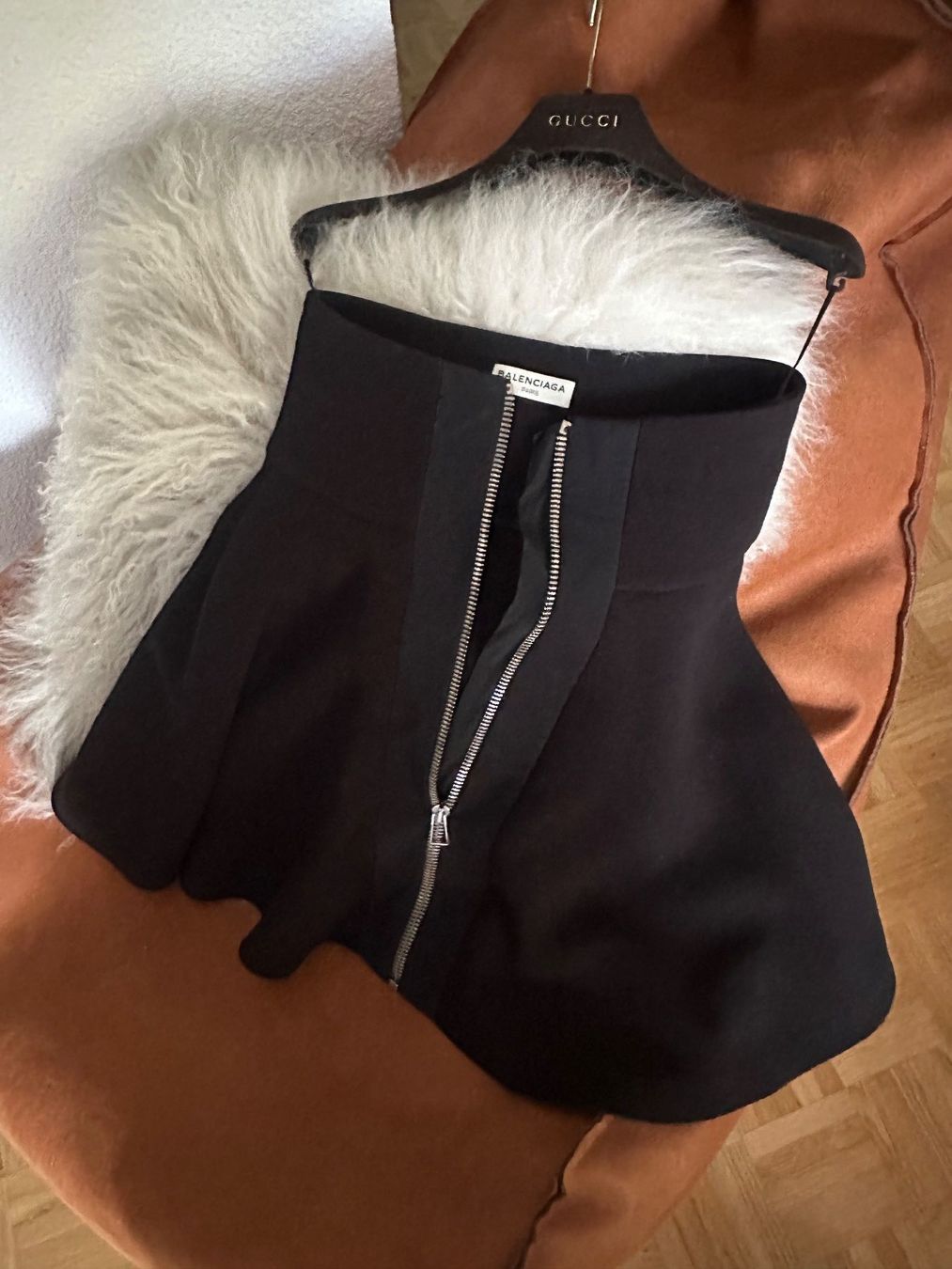 Gonne: BALENCIAGA Rock – Usato da Oberrieden venduto da yan_kn9m 2