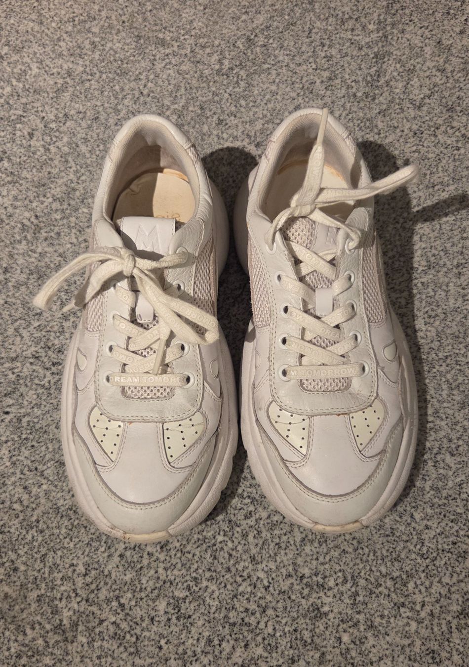 Maje Scarpe da donna: Coole Sneaker von MAJE (Grösse 39) – Usato da Zürich venduto da wile_coyote