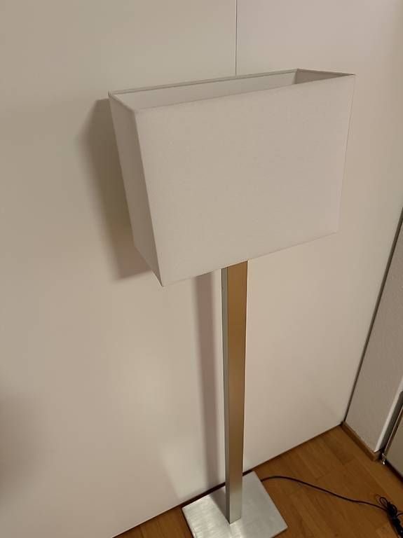 Lampen: Stehlampe – Gebraucht aus Dübendorf von Me0013 1
