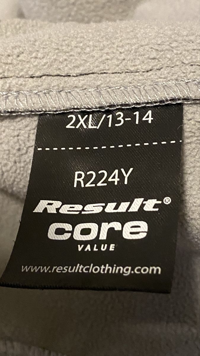 Vestes & Manteaux: GC - Softshelljacke 13-14 jährig – D'occasion à Bremgarten AG par calimero6 3