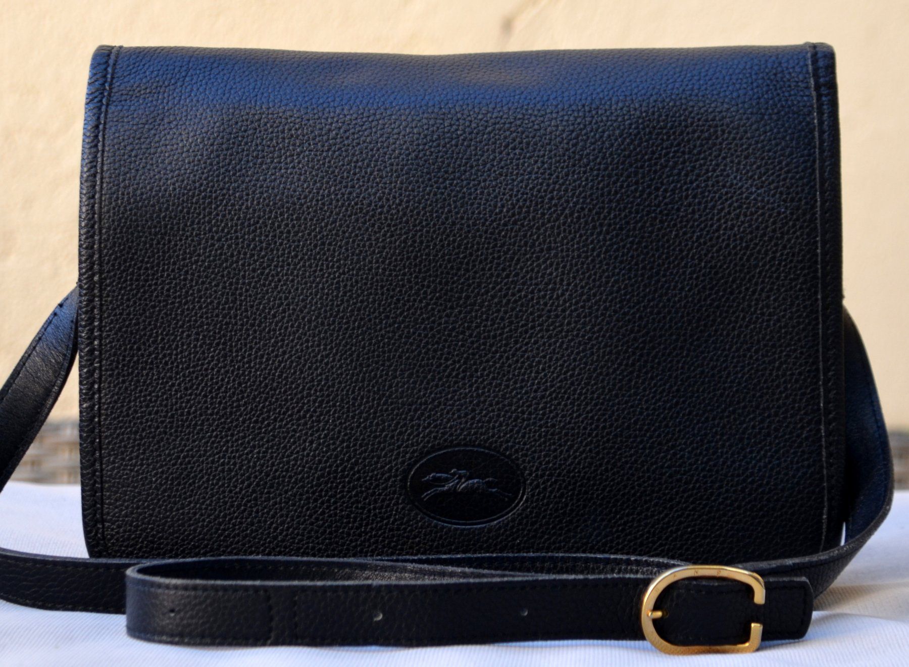 Longchamp Borse da donna: Longchamp Tasche / sac – Usato da Collonges venduto da arashee 2
