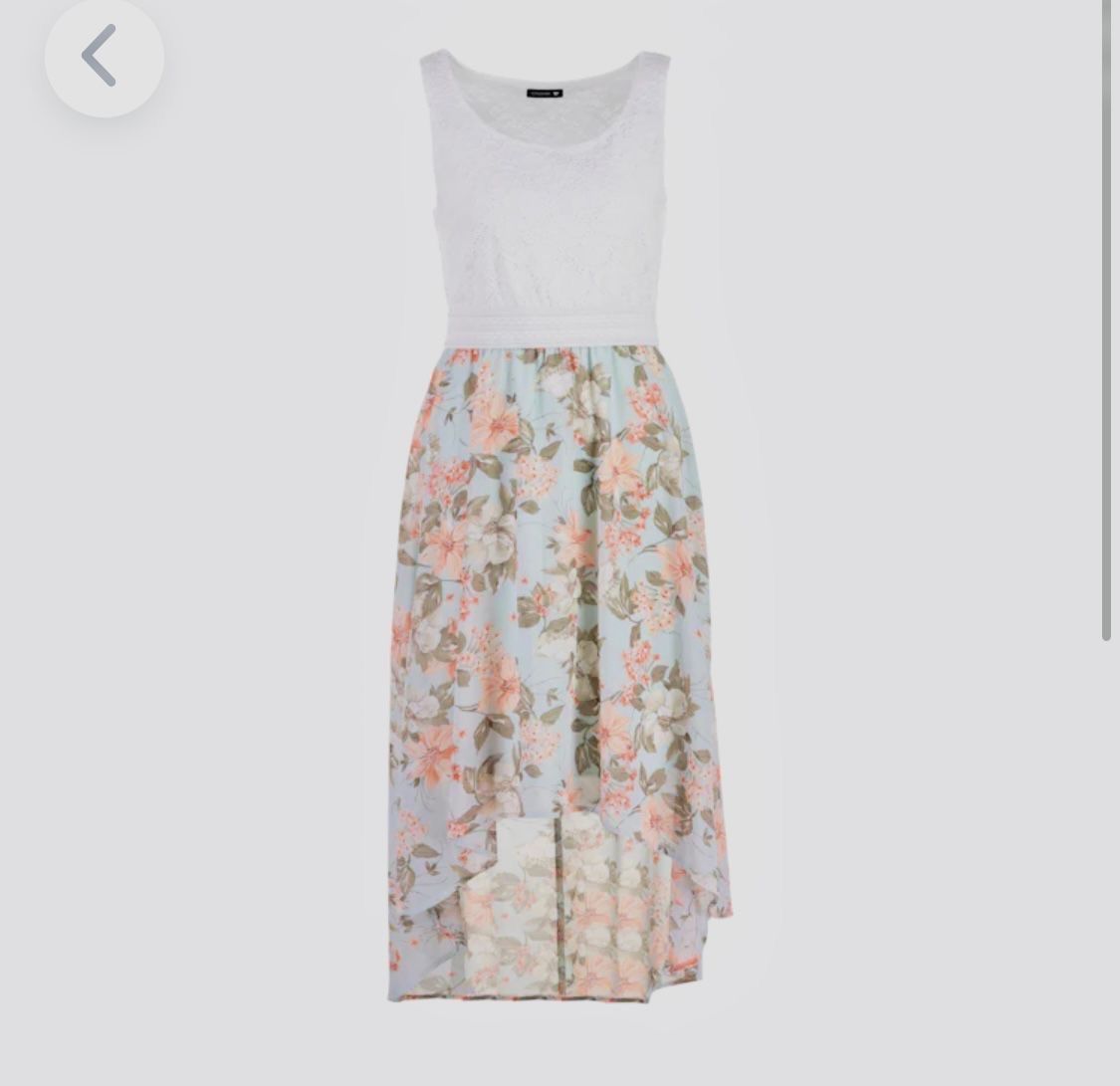 Robes: Chicoree Kleid – Neuf (Voir description) à Haag (Rheintal) par 2026Top 3