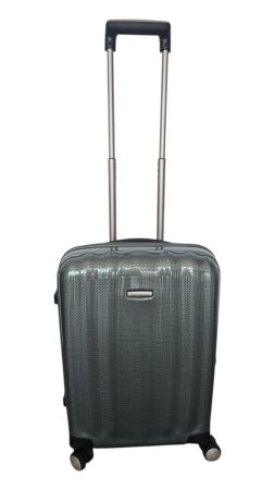 Samsonite Lite-Cube Spinner 55 – Premium Handgepäckskoffer