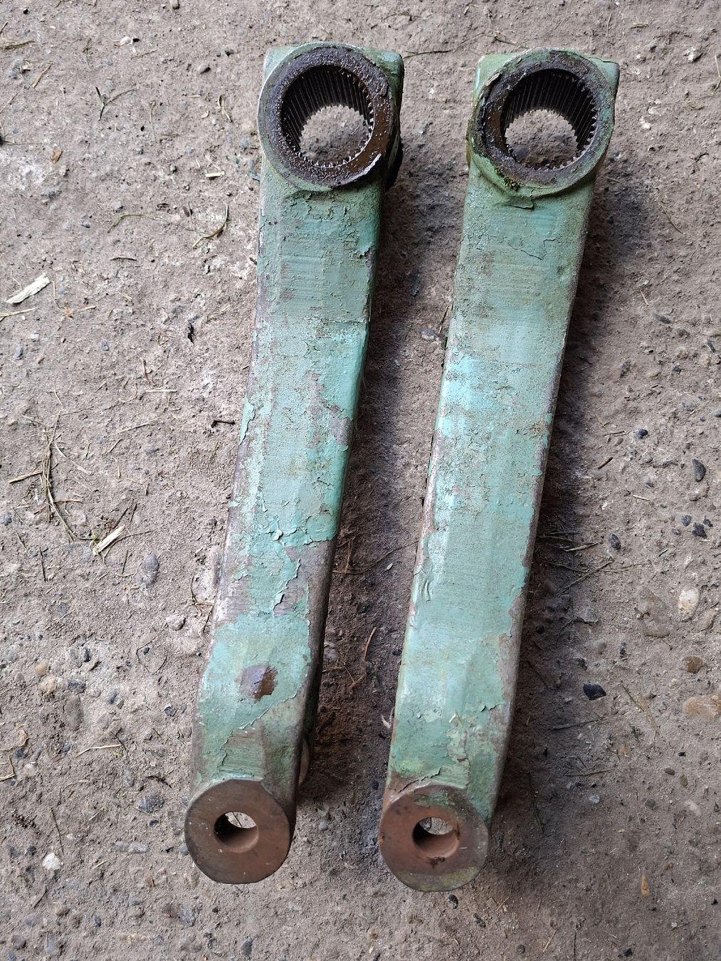 Altro per industria metallurgica: Hubarme Bührer – Usato da Aeschau venduto da Elu2000 5