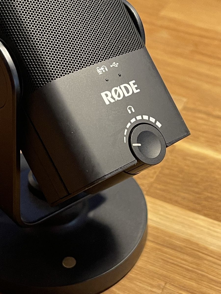 Rode NT-USB Mini Mikrophon (Gebraucht) in Ottikon für CHF 60 – mit ...