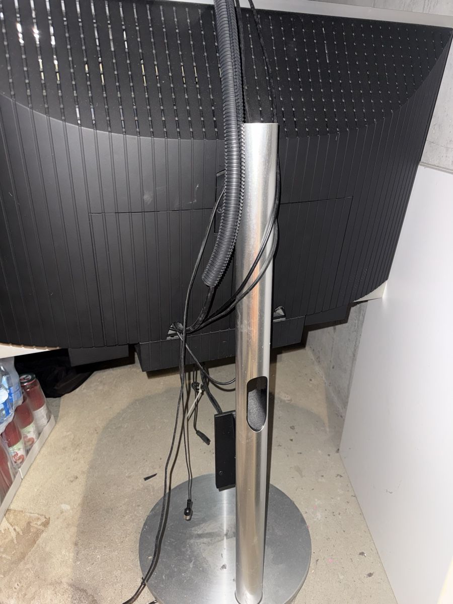 Televisori: Bang&Olufsen Fernseher – Usato da Goldach venduto da lara.637281 3