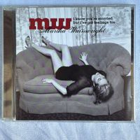 Marthe Wainwright: I know you're married