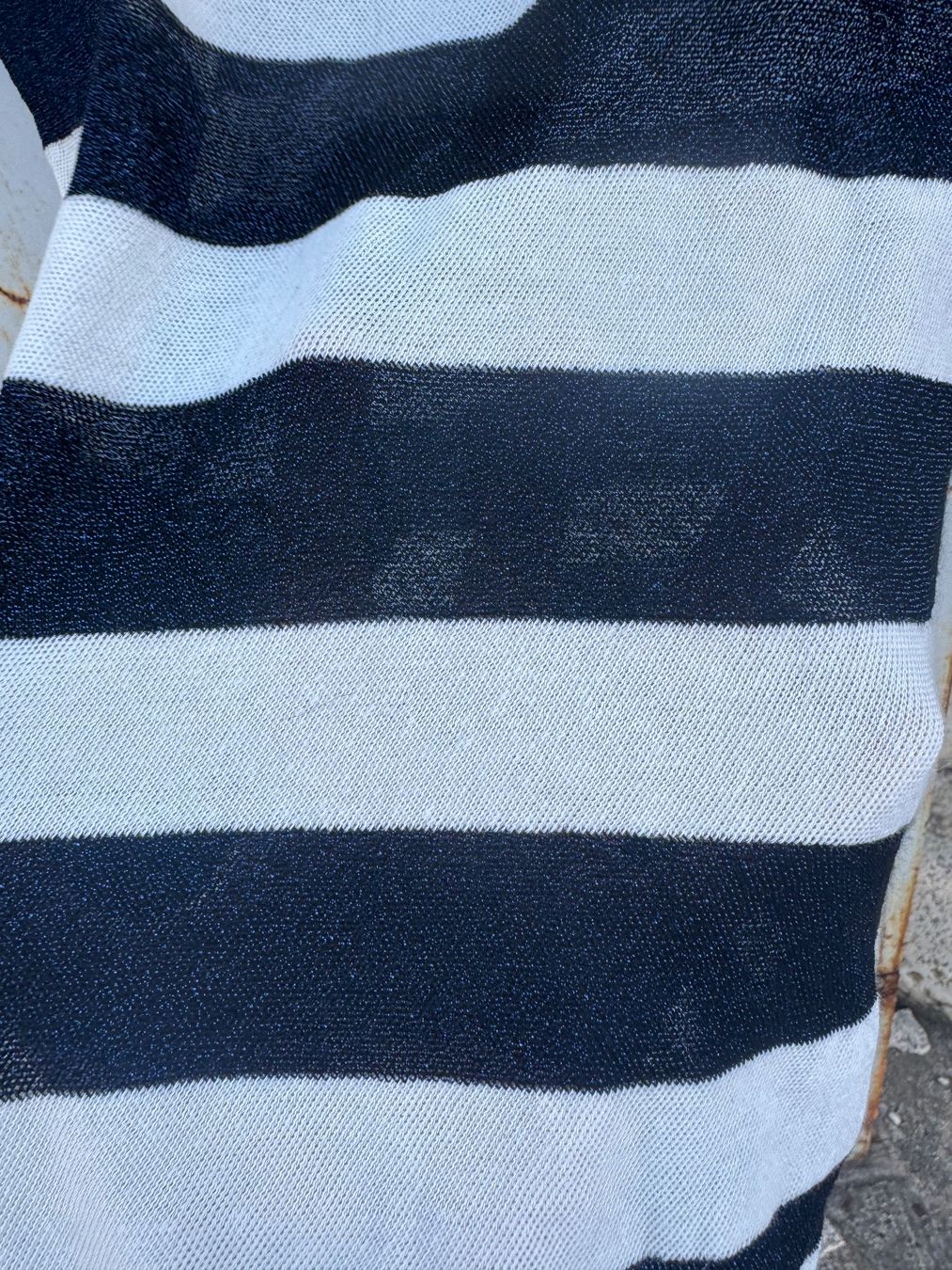 Vestiti: Robe ROBERTO COLLINA S/M – Nuovo e nell'imballaggio originale da Arnex-sur-Orbe venduto da cameleonfringant 4