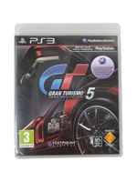 PLAYSTATION NETWORK Gran Turismo 5 PS3