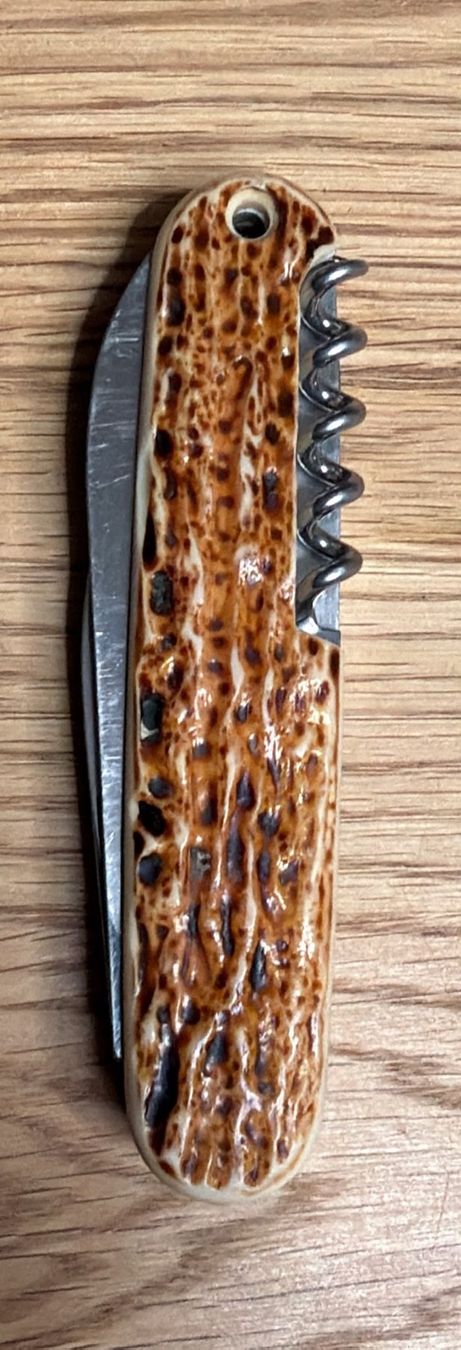 Victorinox Taschenmesser: VICTORINOX SACKMESSER – Gebraucht aus Zürich von Frei-Occasionen 8