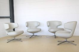 Vitra Petit Repos Sessel, A. Citterio