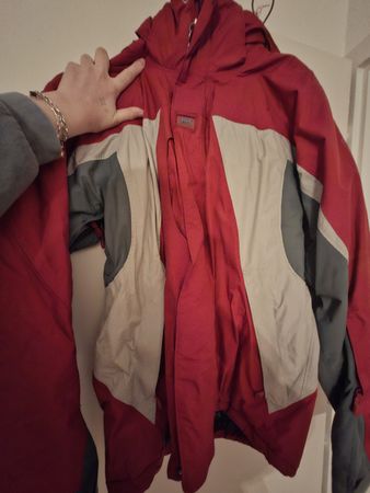 Helly Hansen Skijacke