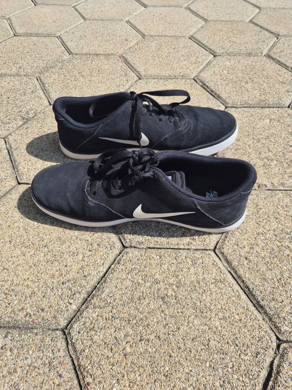 Nike Herrenschuhe: Sneaker Nike – Gebraucht aus Domat/Ems von palfier14 2